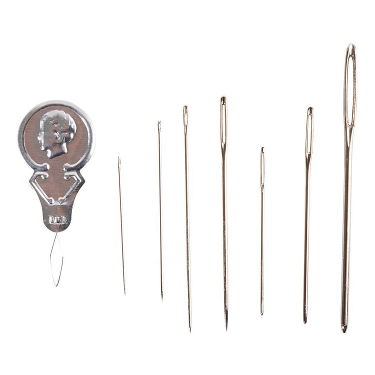 Creativ company naalden set - 3,8-7cm