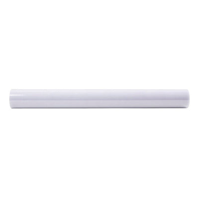 Creativ company tule wit 50cm - 5 meter