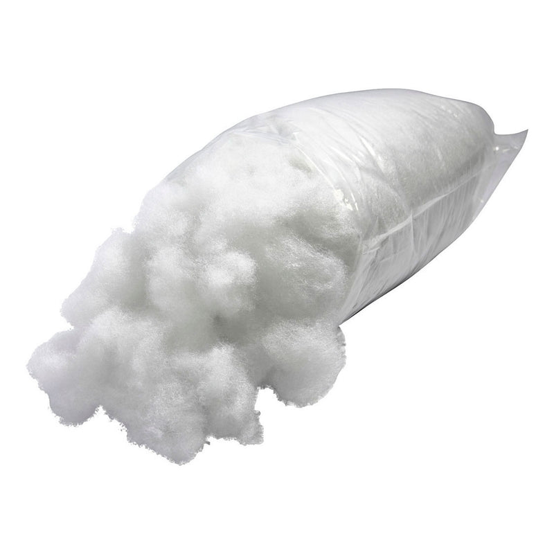 Creativ company poppenvulling wit - 1kg
