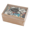 Creotime mozaiek 8-20mm diverse kleuren - 2kg