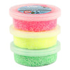 Creativ company foam clay neon - 3x14gr.