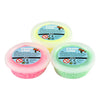 Creativ company foam clay neon - 3x14gr.