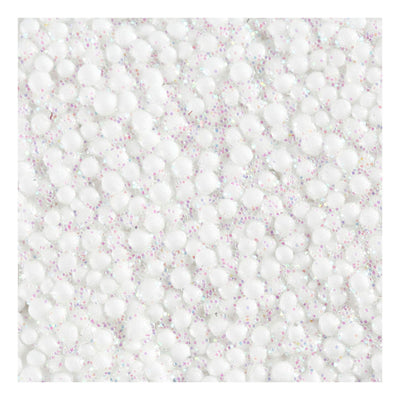 Creativ company foam clay glow in the dark - 35gr.