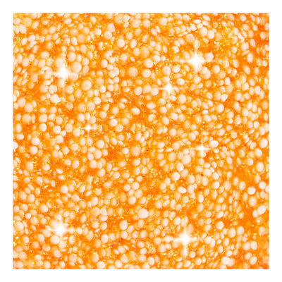 Creativ company http: www.cchobby.nl foam-clayr-glitter-oranje-35-gr-1-doosje