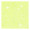 Creativ company foam clay glitter geel - 35gr.