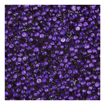Creativ company foam clay paars - 35gr.
