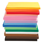 Creativ company foam vellen a4 2mm dik - 15x10 vellen - afbeelding 1