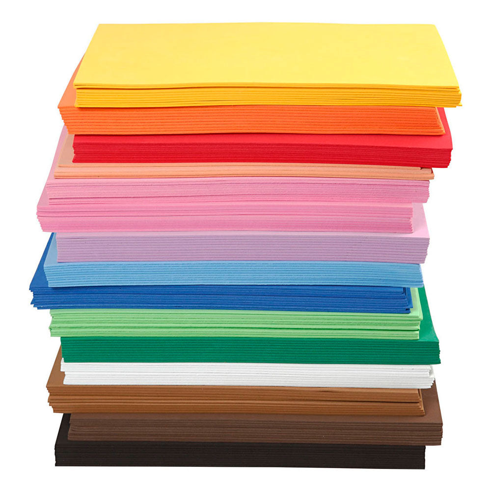 Creativ company https: www.cchobby.nl foam-vellen-a4-vel-210x297-mm-dikte-2-mm-15x10-vel-1-doos