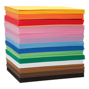 Creativ company foam vellen a4 2mm dik - 15x10 vellen - afbeelding 2