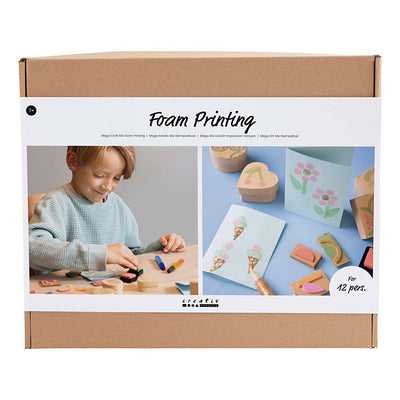 Creativ company https: www.cchobby.nl groepsset-schuimdrukken-kaarten-en-dozen-1-doos