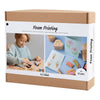Creativ company groepsset schuimdrukken kaarten en dozen