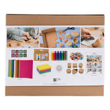 Creativ company https: www.cchobby.nl groepsset-schuimdrukken-kaarten-en-dozen-1-doos - afbeelding 4