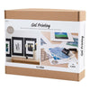 Creativ company groepsset gelprinten - voor 6 personen