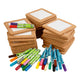 Creativ company https: www.cchobby.nl groepsset-onderzetters-beschilderen-afm-15-5x15-5-cm-diverse-kleuren-1-set