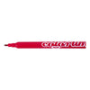 Creativ company colortime stiften lijndikte 2mm - 18st.