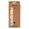 Creativ company https: www.cchobby.nl katoengaren-afm-8-4-l-5x50-m-pastelkleuren-5x20-gr-1-doos