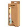 Creativ company https: www.cchobby.nl katoengaren-afm-8-4-l-5x50-m-pastelkleuren-5x20-gr-1-doos