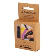 Creativ company houder oliepastel - 3st. - afbeelding 3