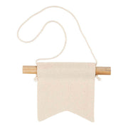 Creativ company kleine wandbanner 12x10,5cm - 2st. - afbeelding 1