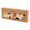 Creativ company houten dieren boerderij - 10st.