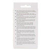 Creativ company sequin clay blauw groen - 6x60gr.