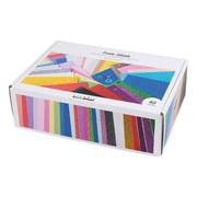 Creativ company foam vellen a4 gekleurd - 40 vellen - afbeelding 3