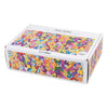 Creativ company foam stickers vormen - 2400+st.