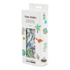 Creativ company foam stickers ufo en dinosaurus - 150st.