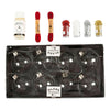 Creativ company hobbyset kerstballen glitter