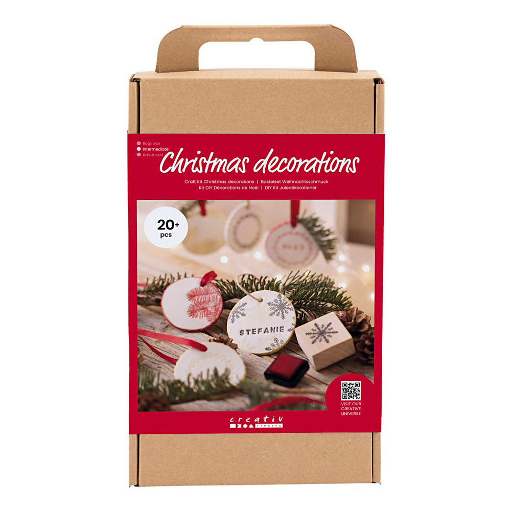 Creativ company https: www.cchobby.nl hobbyset-kerstornamenten-zelfhardende-klei-1-doos