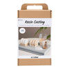 Creativ company hobbyset hars gieten beeldje
