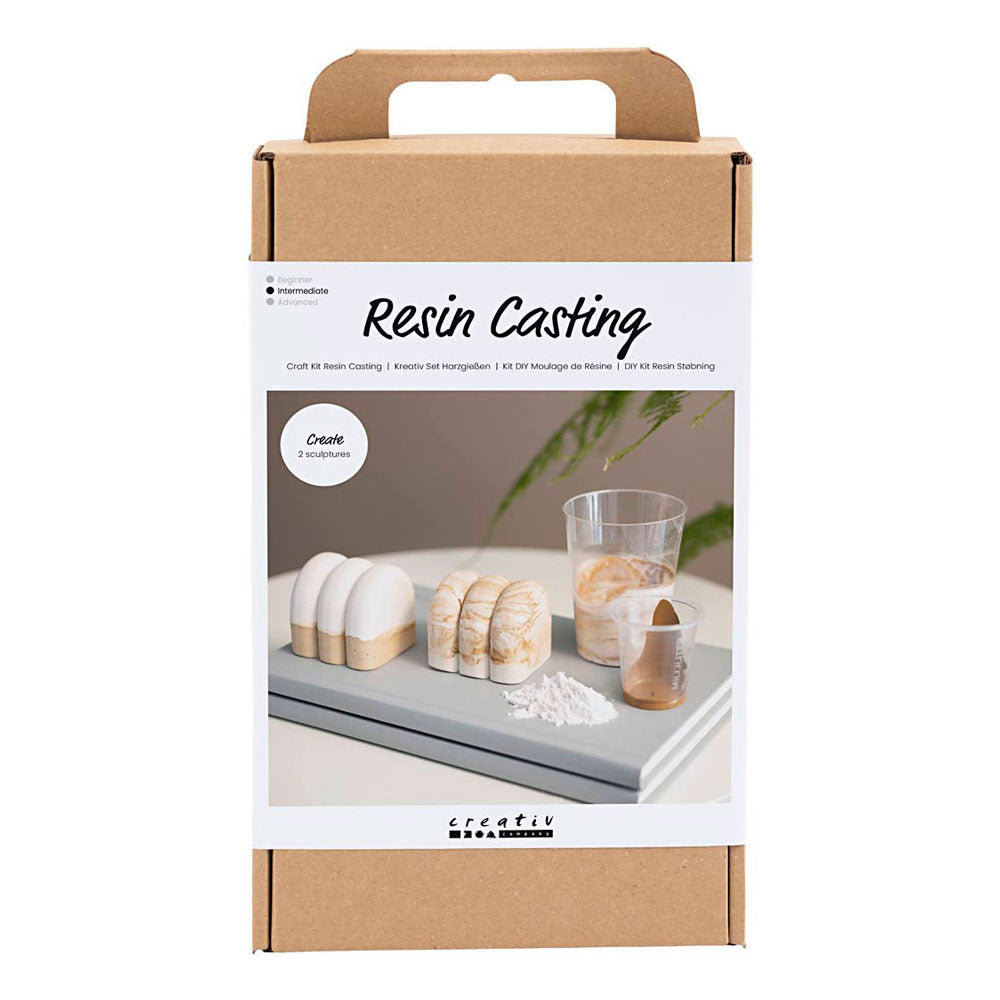 Creativ company https: www.cchobby.nl hobbyset-hars-gieten-beeldje-beige-off-white-1-doos
