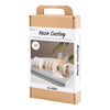 Creativ company https: www.cchobby.nl hobbyset-hars-gieten-beeldje-beige-off-white-1-doos