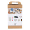 Creativ company https: www.cchobby.nl hobbyset-hars-gieten-beeldje-beige-off-white-1-doos