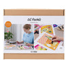 Creativ company https: www.cchobby.nl starter-hobbyset-oliepastel-diverse-kleuren-1-doos
