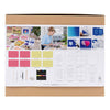 Creativ company https: www.cchobby.nl starter-hobbyset-oliepastel-diverse-kleuren-1-doos