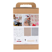 Creativ company https: www.cchobby.nl hobbyset-borduurwerk-hangende-decoratie-vlas-1-doos - afbeelding 4