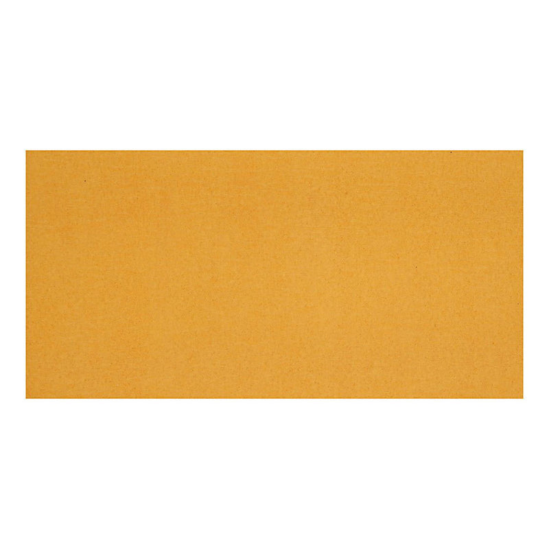 Creativ company crepepapier geel - 50x250 cm