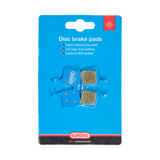 Schijfremblokset Elvedes organisch Magura MT5 MT7 (1 paar) - afbeelding 1