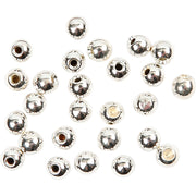 Https: www.cchobby.nl eindkralen-voor-memory-wire-d-3-mm-gatgrootte-1-mm-verzilverd-20-stuk-1-doos - afbeelding 1