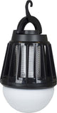 Bo-camp - hanglamp - insectenlamp - atom - waterproof - oplaadbaar - 180 lumen