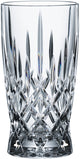 Nachtmann - latte macchiatoglas 'noblesse barista' - 350 ml - set 2 stuks
