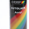 Motip 45270 - autolak spuitbus - wit - 400ml