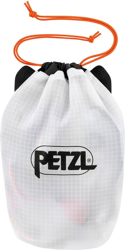 Petzl nao rl krachtige hoofdlamp met 1500 lumen