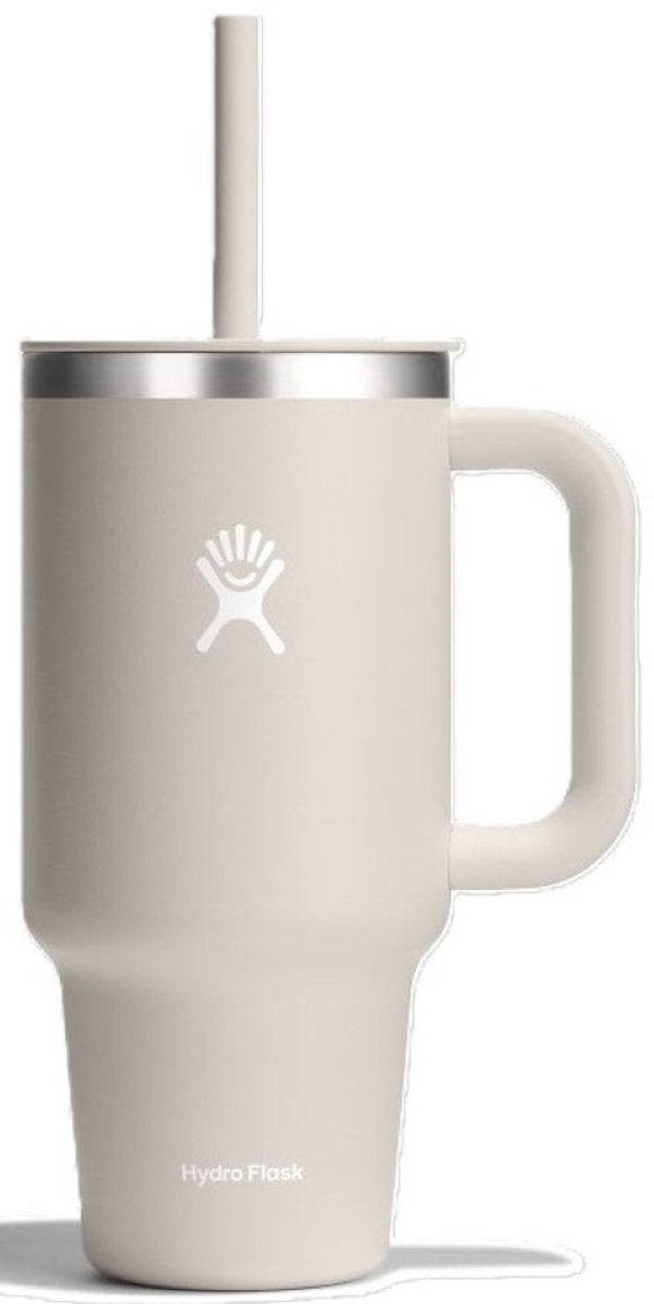 Hydro flask - all around travel tumbler - 946 ml - oat