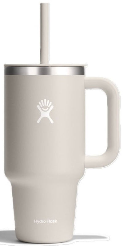 Hydro flask - all around travel tumbler - 946 ml - oat