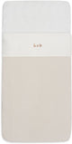 Jollein baby deken wieg - 75x100cm - animal friends