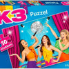 K3 | 2 stuks