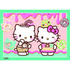 Ty puzzel hello kit 4 in 1 100 stukjes | 2 stuks