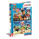Clementoni | 2 stuks